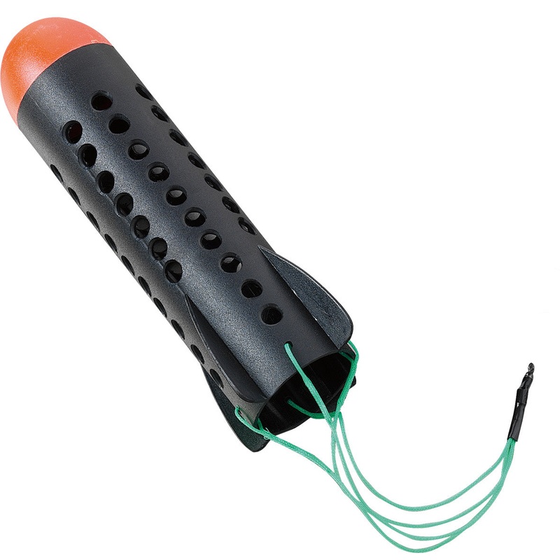KINGCARP Rocket Spod Feeder