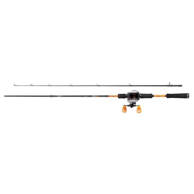 MAX STX Casting Combo 6’6 10-40g