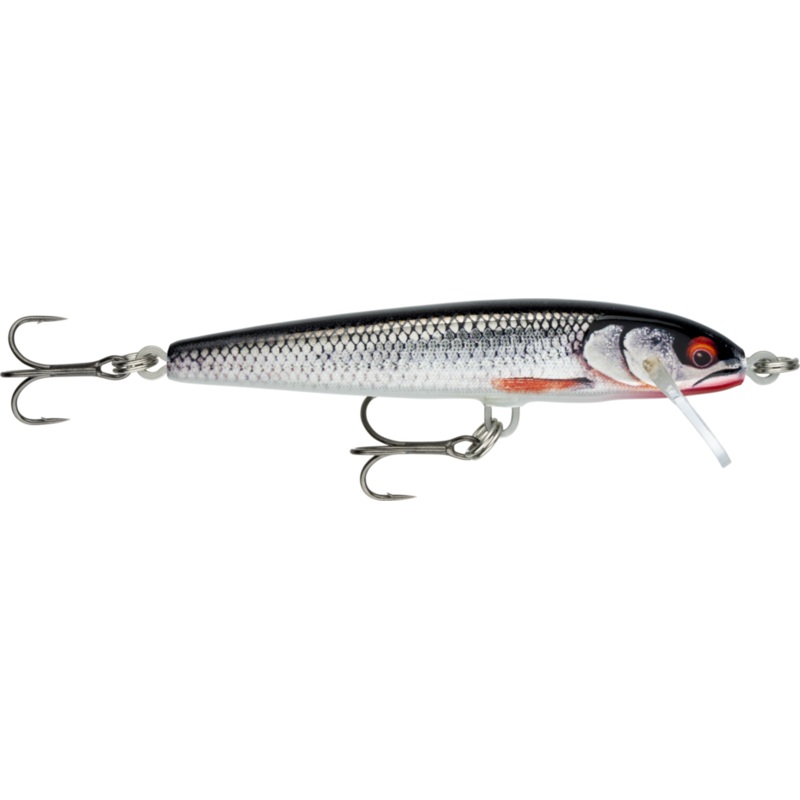 Rapala Floater Elite|8.5cm|Gilded Yamame|Gilded Rainbow Trout|Gilded Pink Yamame|Gilded Mediterranean Trout|Gilded Live Roach|Gilded Minnow|Gilded Vairon|Gilded Brown Trout