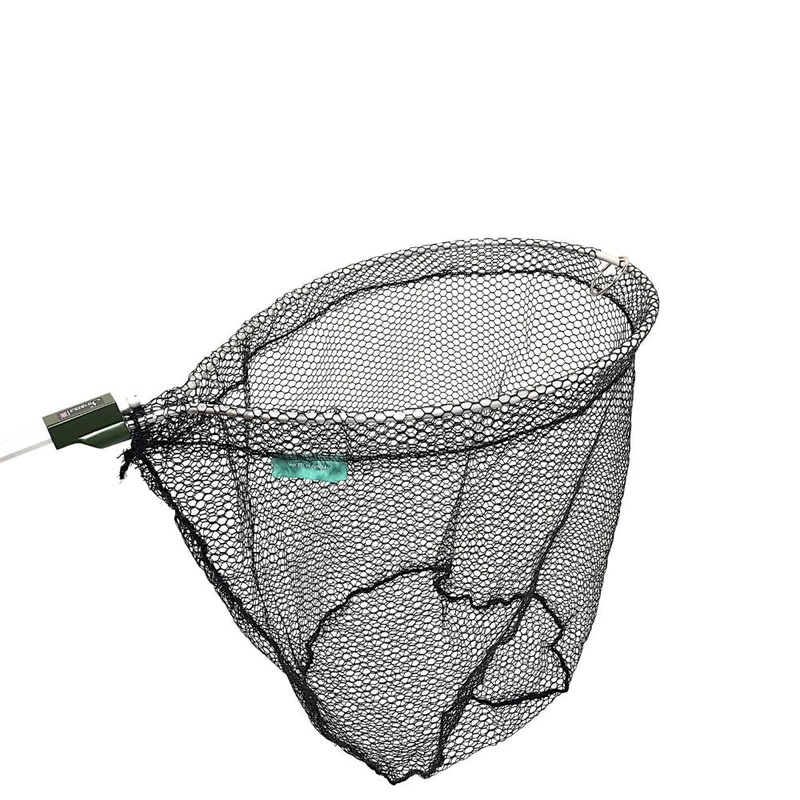 Sharpes Teardrop Sea Trout Net