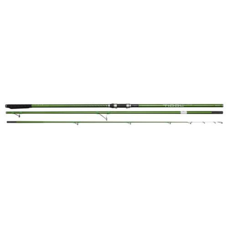 Tidal Elite Long Hybrid LR Rod