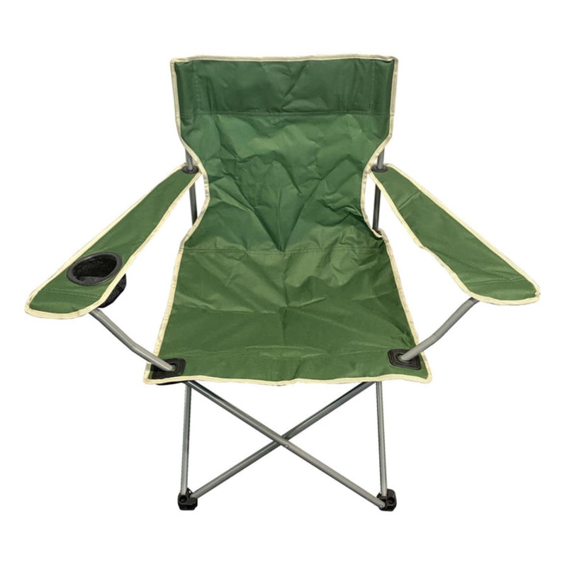 Tronix Pro Chair With Cup Holder