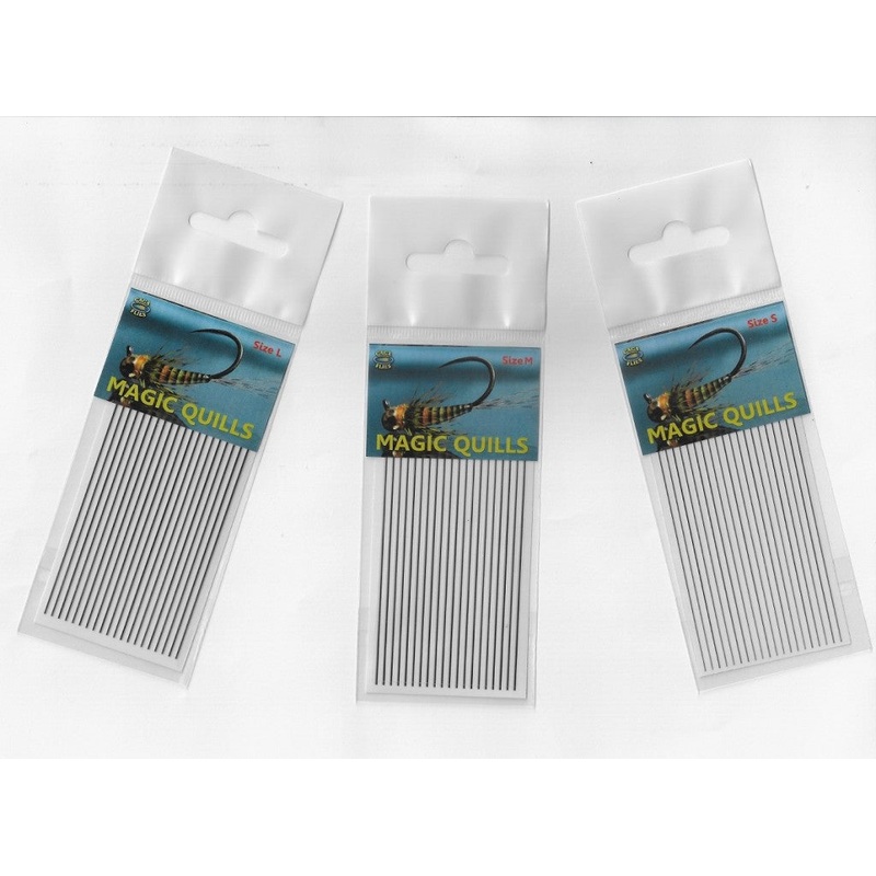 Veniard Magic Quills|Small|Medium|Large