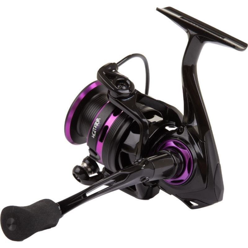 Wychwood Agitator Series 2 Spin Reel