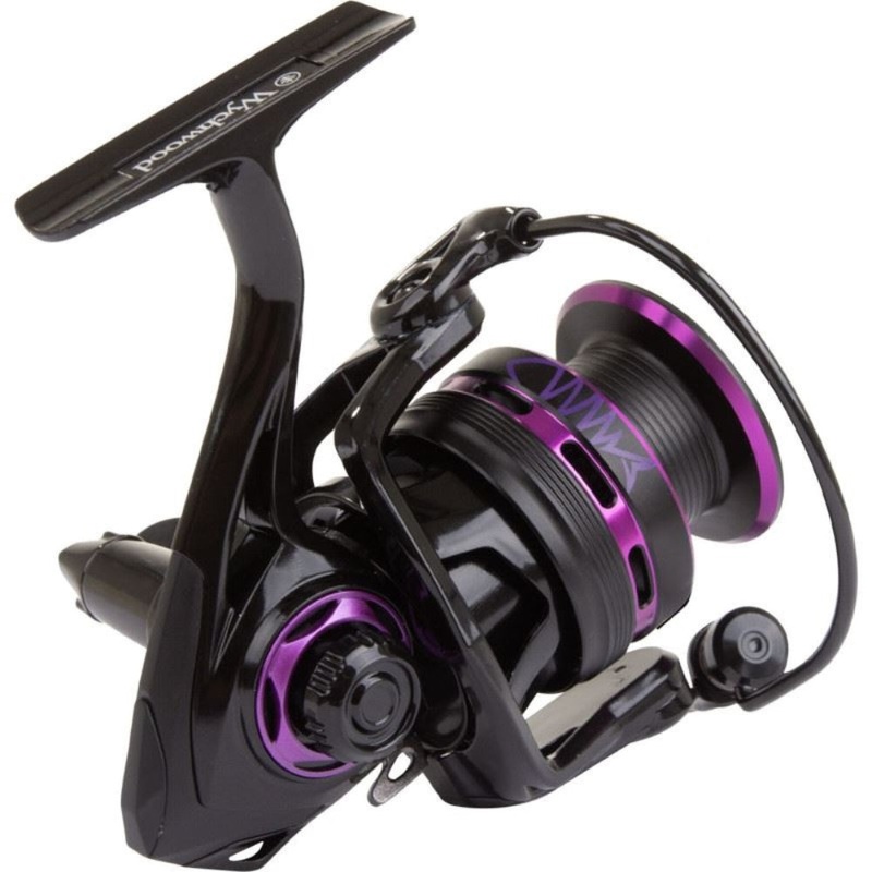 Wychwood Agitator Series 2 Spin Reel