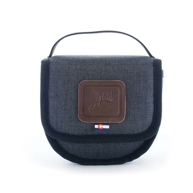 Abel Reel Pouch|Medium|Large