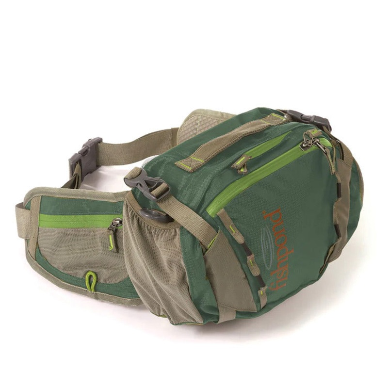 Fishpond Encampment Lumber Pack