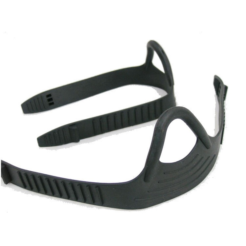 Float Tube Fins Spares|Buckle|Strap