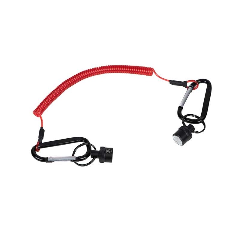 Fox International Rage Net Magnet