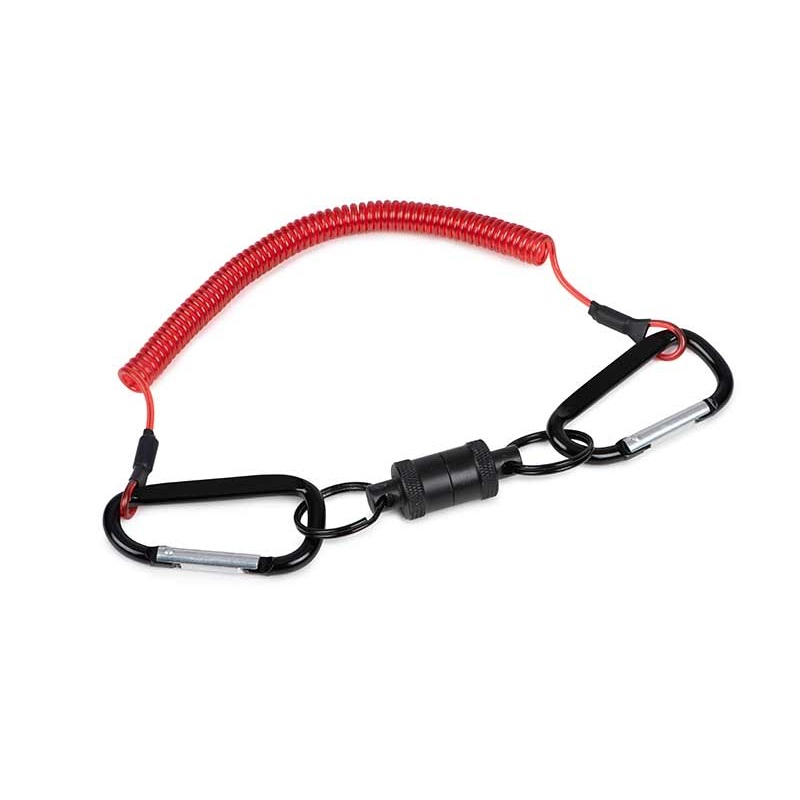 Fox International Rage Net Magnet