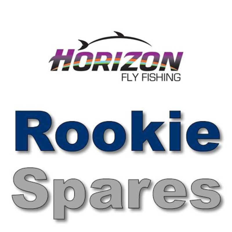 Horizon Rookie Fly Rod Spares|Tip|2nd|3rd