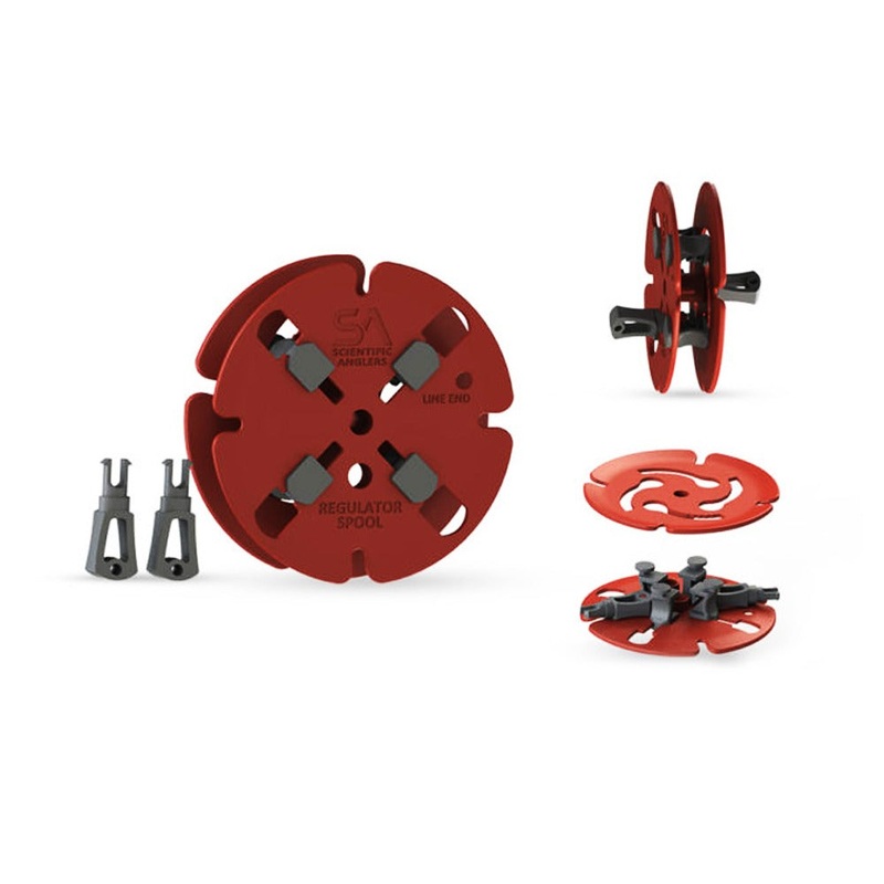 Scientific Anglers Regulator Spools