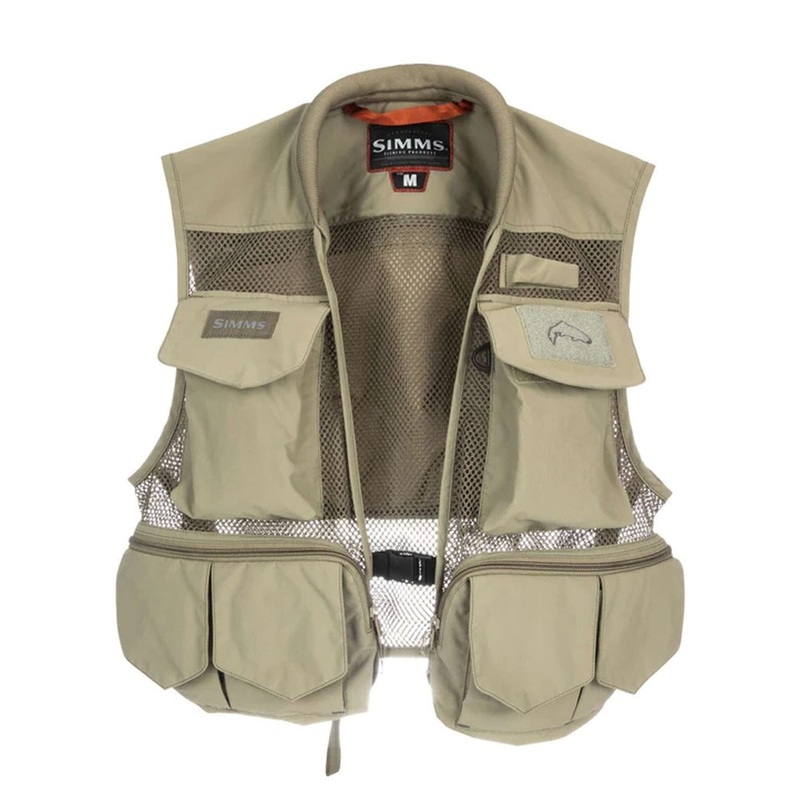 Simms Tributary Vest|Small|Medium|Large|X Large|XX Large
