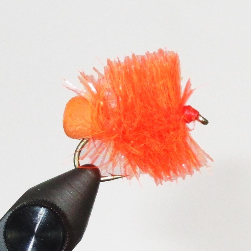 FAB Fly – 2 pack|Orange|Sunburst|Charteuse