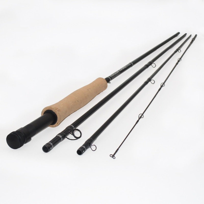 Horizon Rookie Fly Rod
