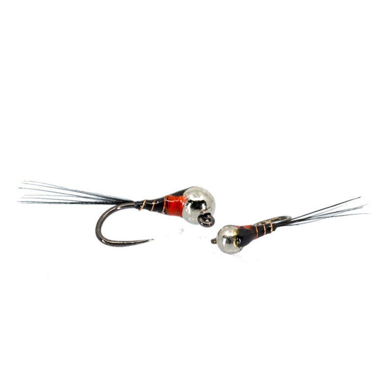 Perdigon Hot Spot – 3 pack|Black|Olive|Tan||12||16