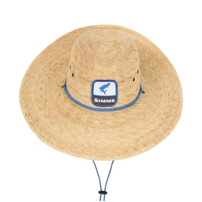 Simms Cutbank Sun Hat|Natural|Toffee|Chestnut|Sand
