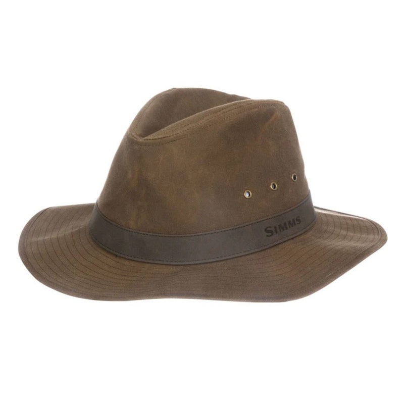 Simms Guide Classic Hat|Small / Medium|Large / X Large