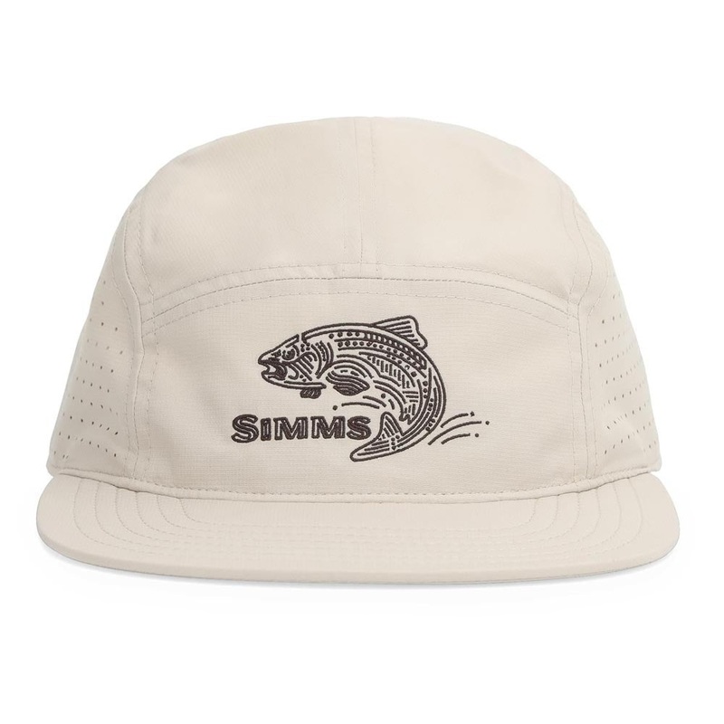 Simms Single Haul Pack Cap