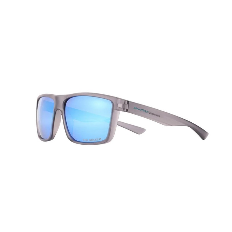 Bourbon Beetle Sunglasses|Black|Blue