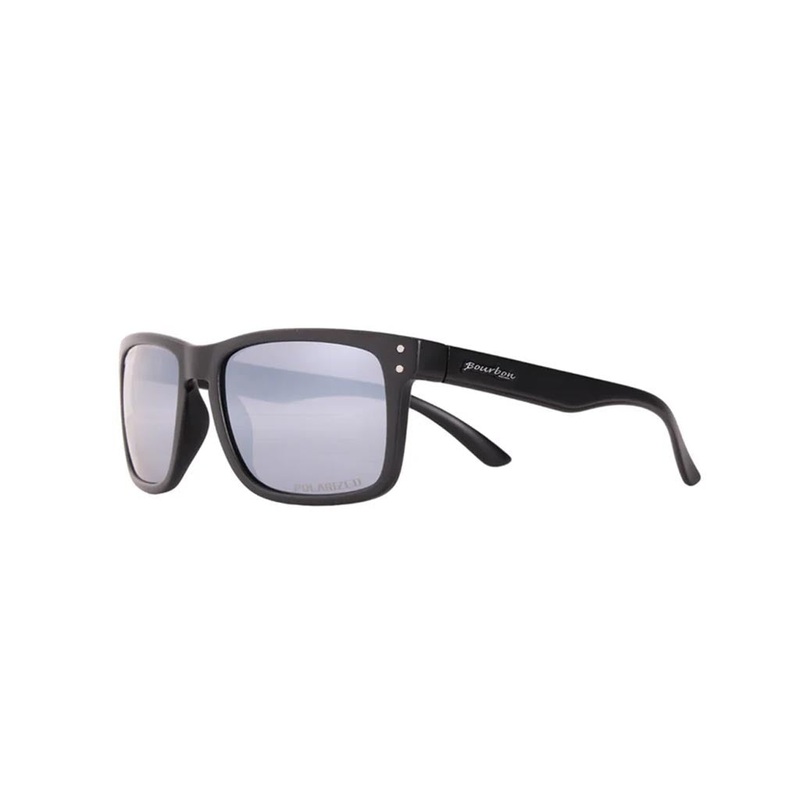 Bourbon Caracal Sunglasses|Black|Blue|Grey/Green