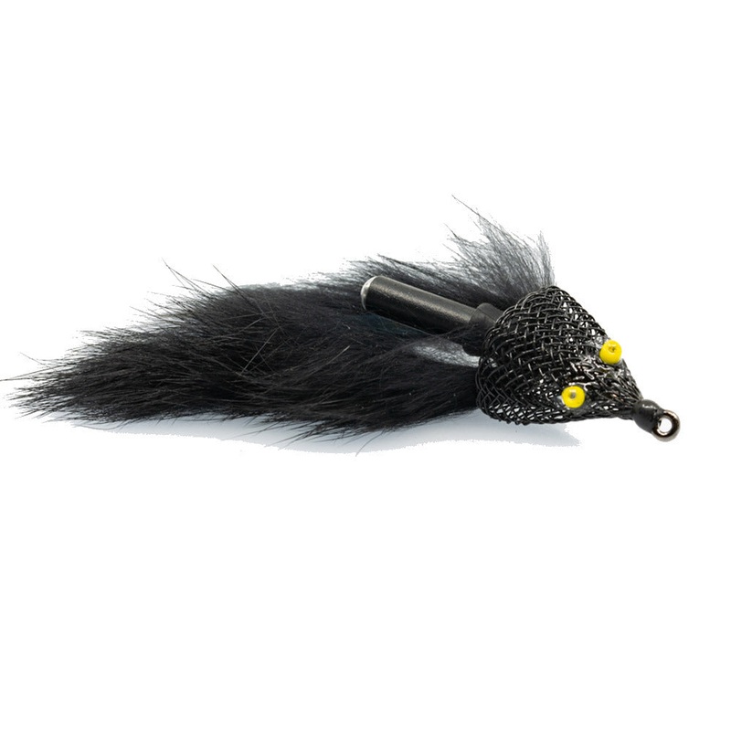 Largie Toad 1/0|Black|Brown|Olive|White