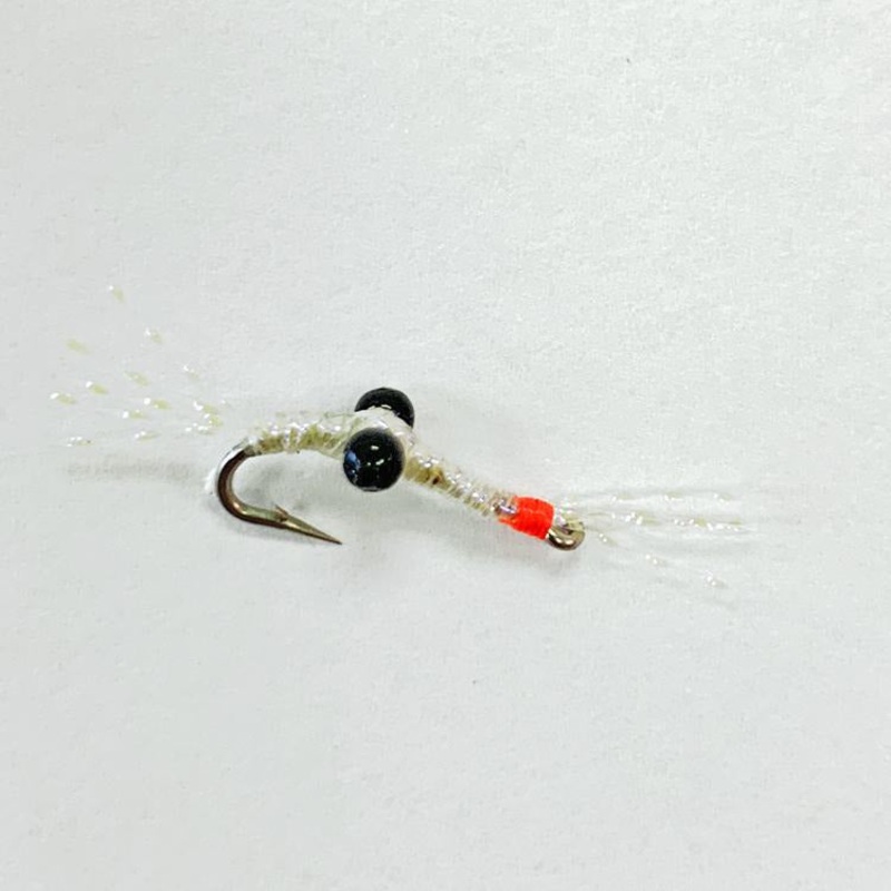 Sand Flea|Pearl|Pink