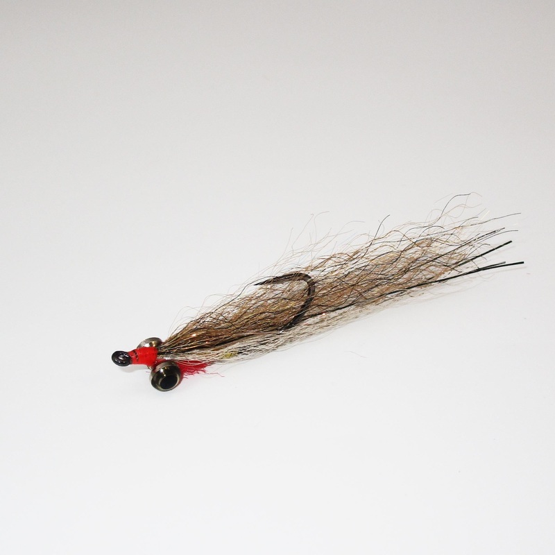 Tiger Clouser 1/0|Black|Black/Purple|Black/Red|Bulldog|Olive|Olive/Grey|Red/Orange|Sunrise