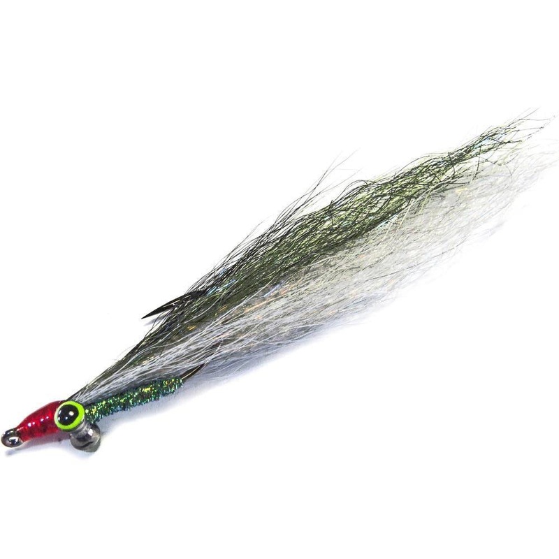 Tigerfish Deep Minnow||01||2/0|Black|Black/Grey|Black/Orange/Yellow|Blue/White|Olive/White