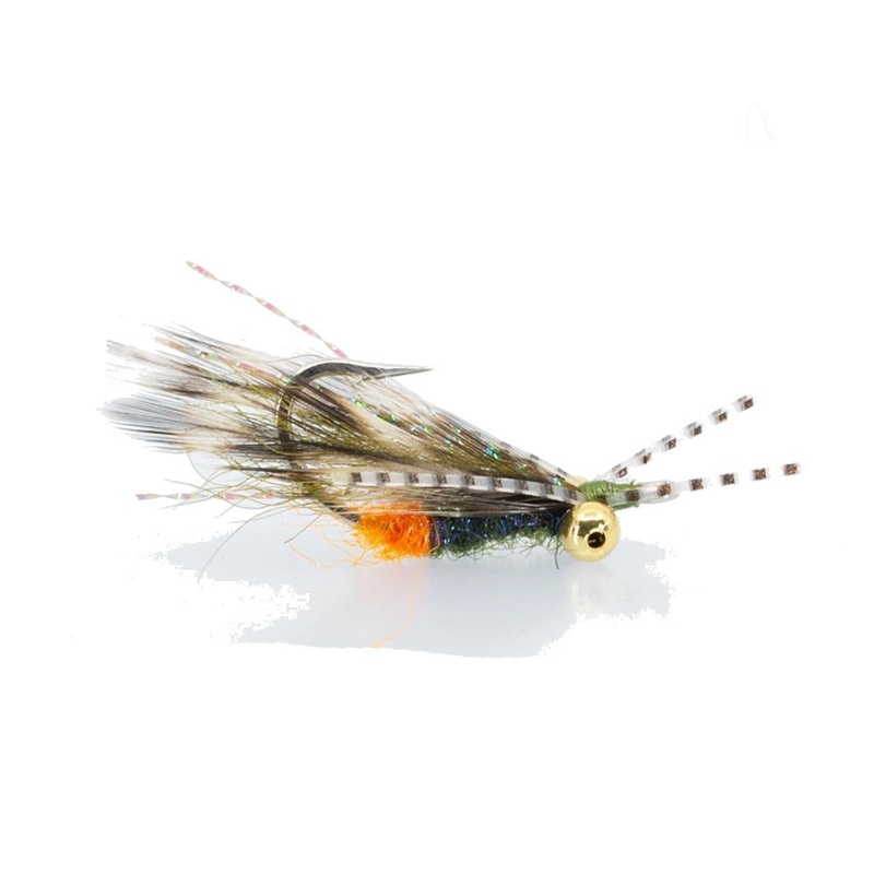 Winged Charlie|Olive|Tan|Pink/White|White