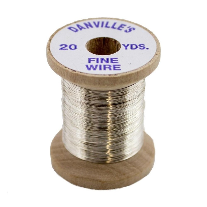 Danville Wire|Gold|Silver|Fine|Medium