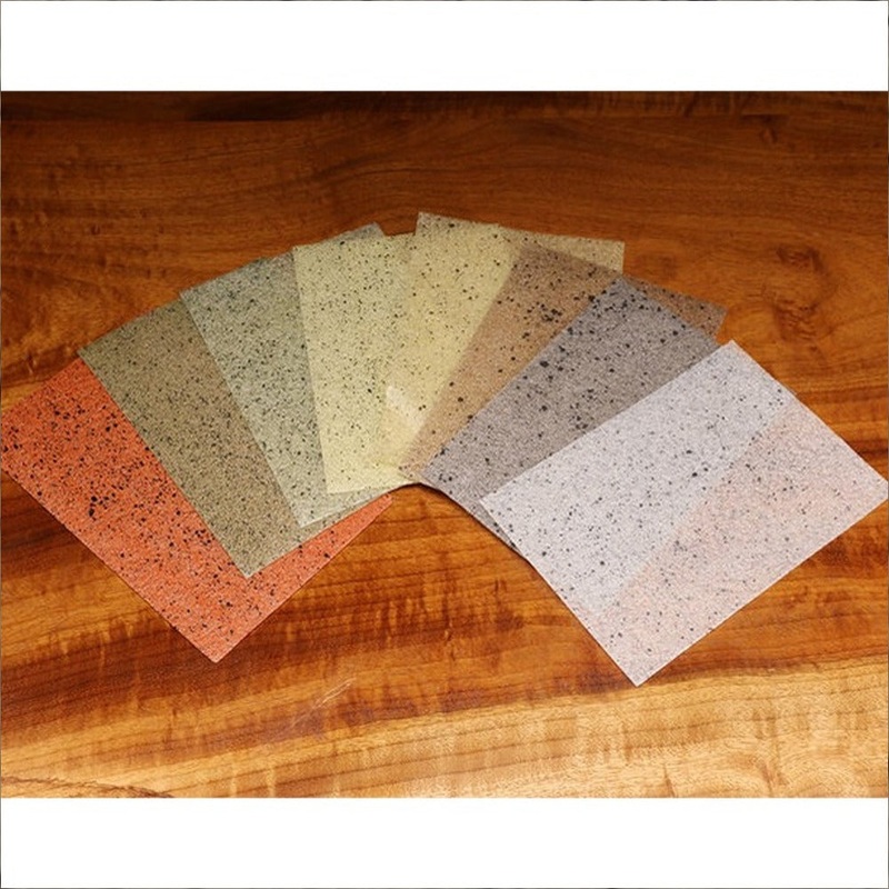 River Road Wing Material|Brown|Golden Yellow|Medium Tan