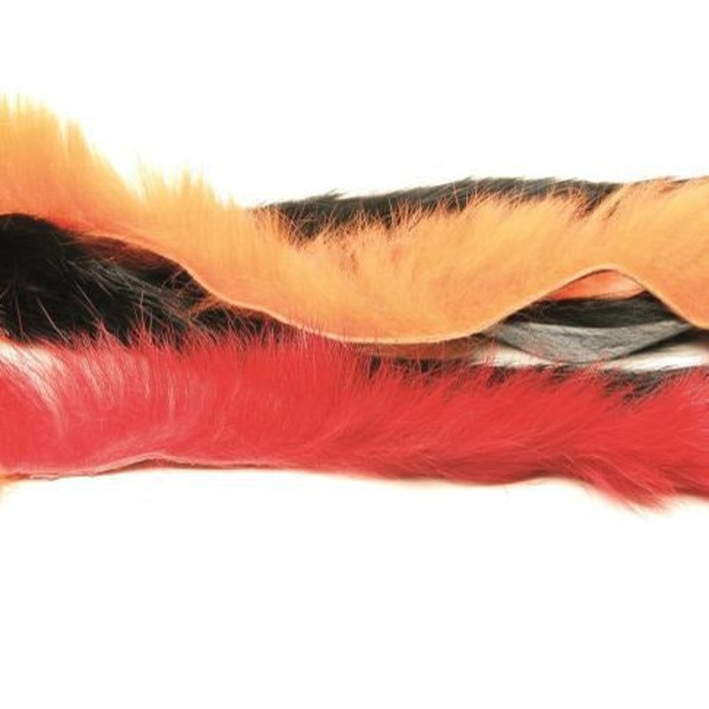 Veniard Magnum Rabbit Zonker Strips