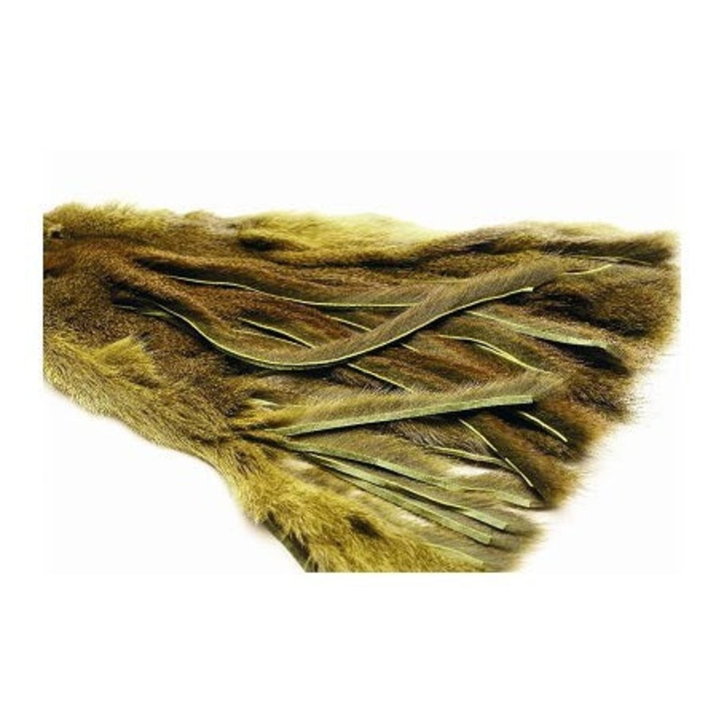 Veniard Pine Squirrel Skin – Micro Zonkers