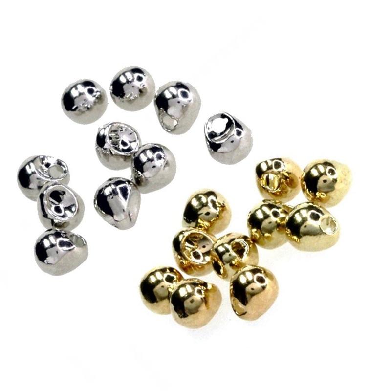 Insta Jig Head – Tungsten|Nickel|Gold|2.4mm 3/32|2.8mm 7/64