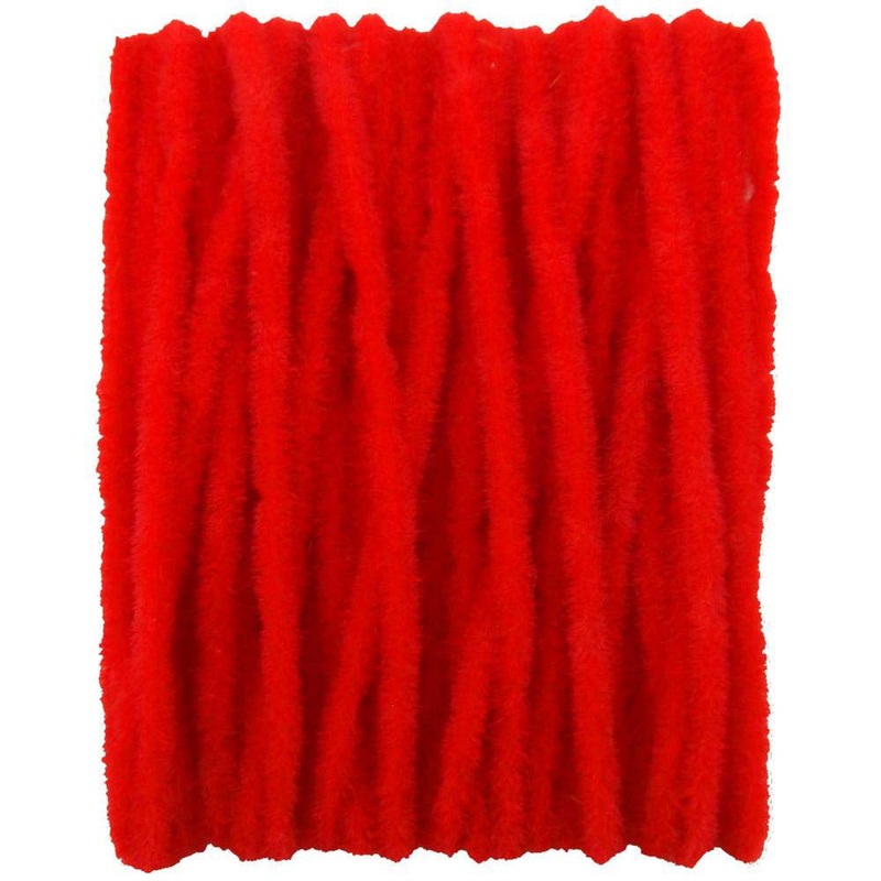 Ultra Chenille|Micro|Medium|Standard|Fl Red 139|Red 310|Burnt Orange|Dark Olive|Tan|Olive