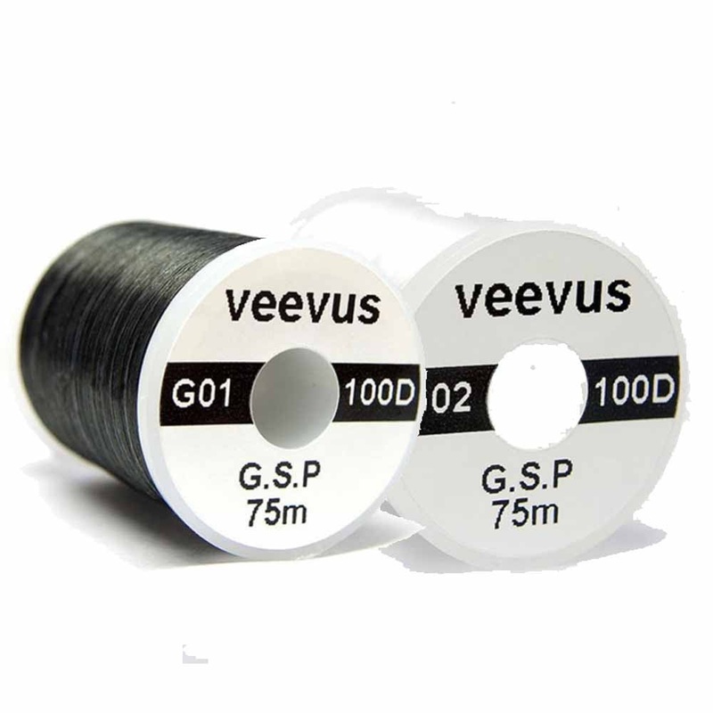 Veevus GSP|01 – Black|02 – White|30D|50D|100D|150D|200D