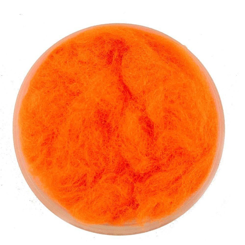 Antron Dubbing|Callibaetis|Cahill Cream|Charcoal Grey|Damsel Olive|Dark Olive Scuds|Ginger|Golden Stone|Hare’s Ear|Light Olive|Light Orange Scud|Orange Gold|Squirrel Belly|Dark Orange Scuds