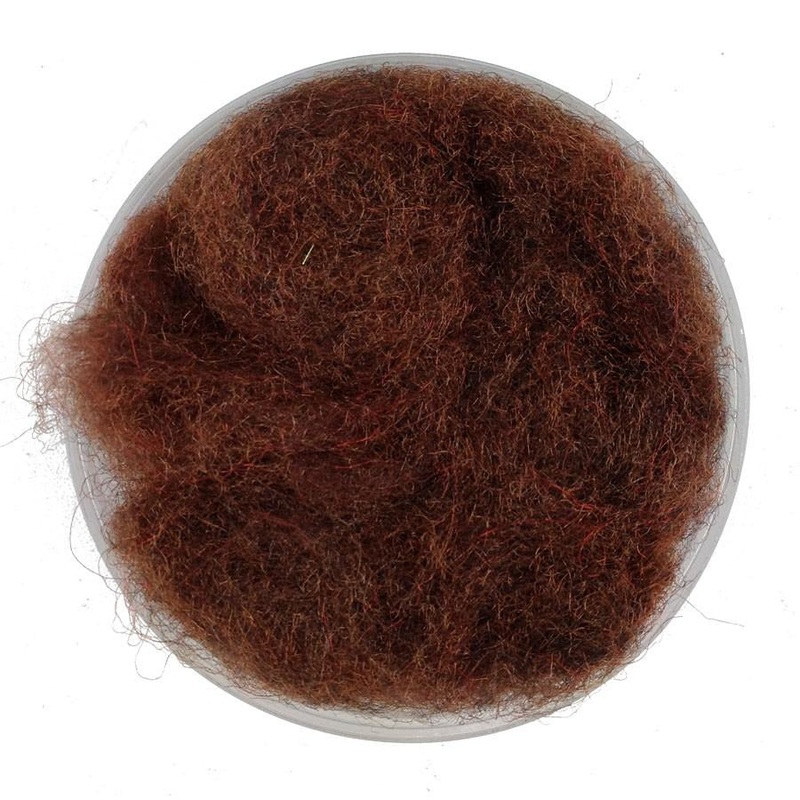Spirit River Mottled Nymph Blend