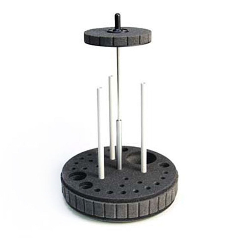 C&F Design Rotary Tool Stand