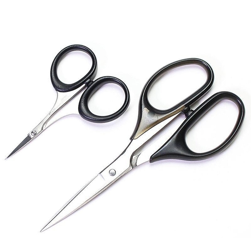 C&F Design Tying Scissors – General