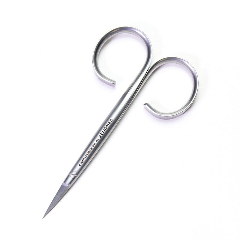 C&F Design Tying Scissors – Loops