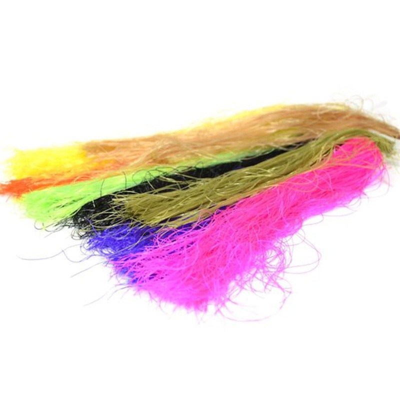 Hareline Daddy Long Legs|Black|Brown|Red|Olive|Tan