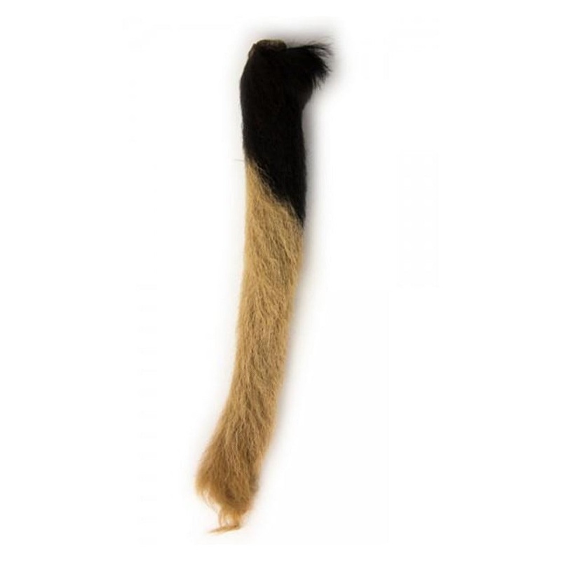 Nature’s Spirit Calf Tail|Brown|Gold|Olive