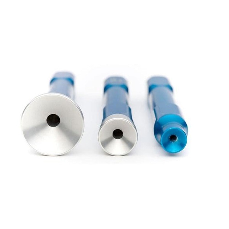 Renzetti R-Evolution Hair Packer