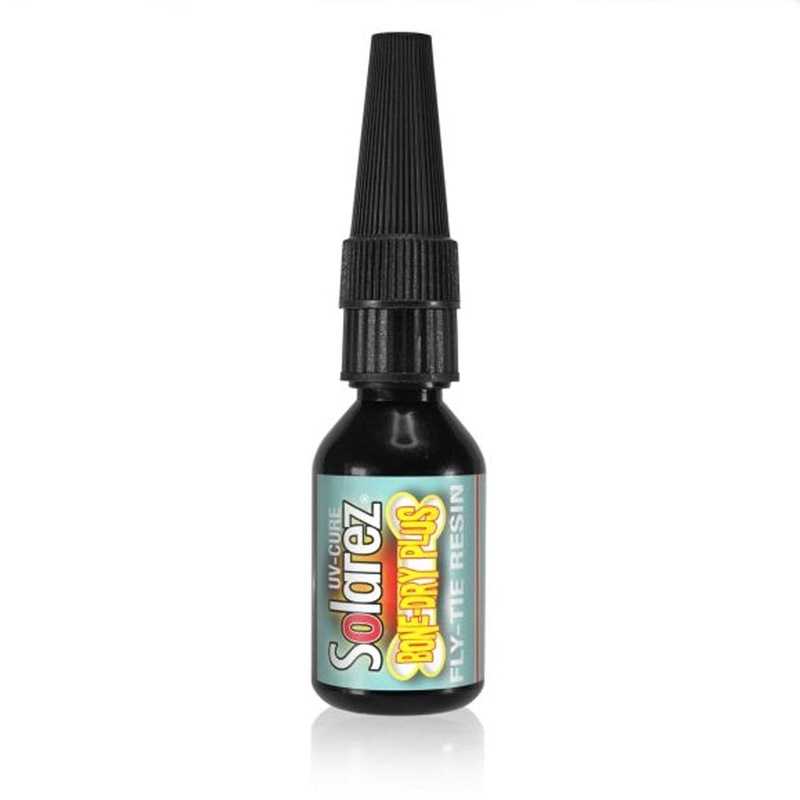 Solarez Ultra Thin Bone-Dry Plus Clear – Squeeze Bottle