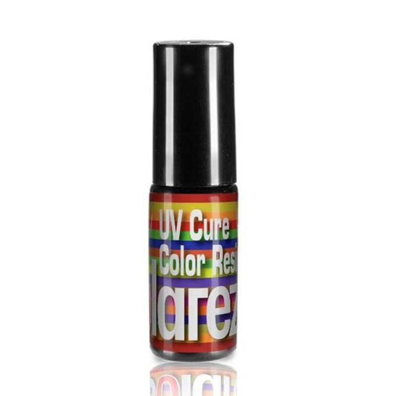 Solarez UV Cure Resin – 5 gram – Coloured