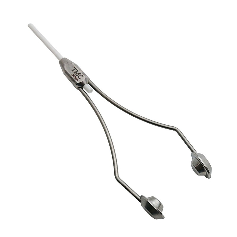 Tiemco Ceramic Bobbin Holder|Standard|Heavy Duty