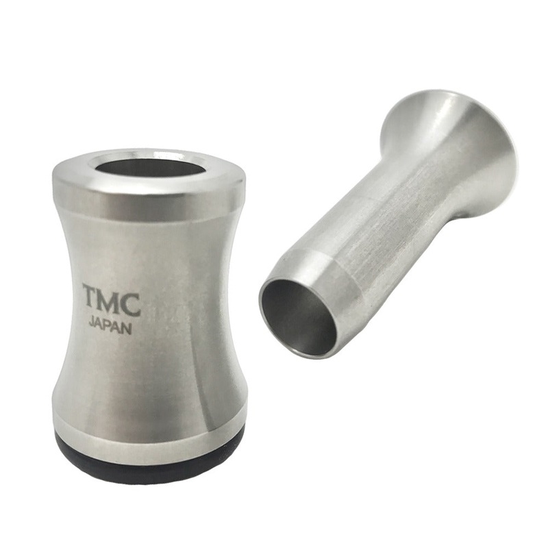 Tiemco Hair Stacker|Small|Medium