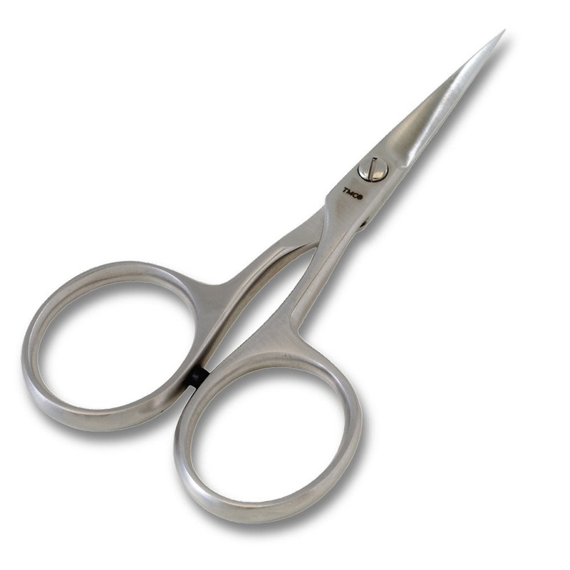 Tiemco Razor Scissors|Tungsten Carbide|Standard